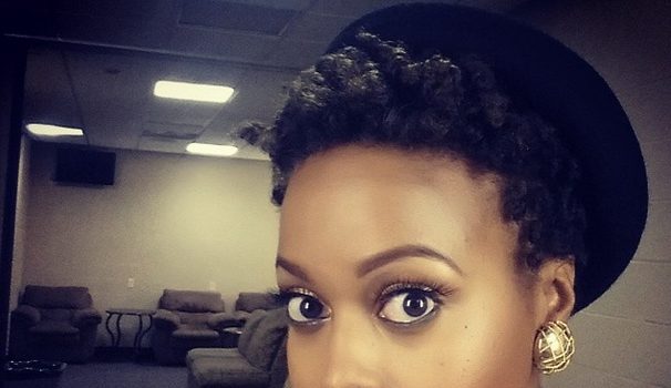 Chrisette Michele Regrets Reality TV: This negativity is tragic