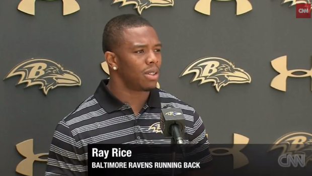 Ray Rice’s Wife Blasts Critics & Instagram Stalkers + NFL’er Apologizes Again to Fans & Family