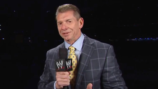 [EXCLUSIVE] WWE & Vince McMahon -Hit With Class Action Lawsuit