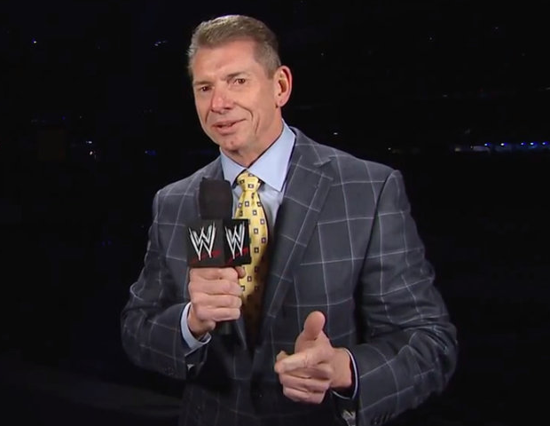[EXCLUSIVE] WWE & Vince McMahon -Hit With Class Action Lawsuit