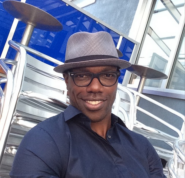 [INTERVIEW] Terrell Owens Reveals Biggest Challenge On ‘Celebrity Apprentice’ + What Is He Looking For In A Woman?
