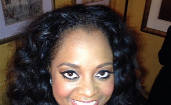 I leave with no regrets: Sherri Shepherd Pens Letter After Leaving ‘The View’