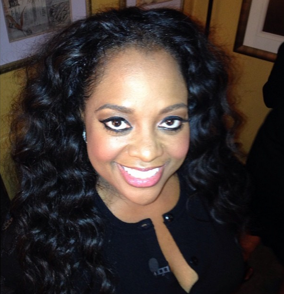 I leave with no regrets: Sherri Shepherd Pens Letter After Leaving ‘The View’