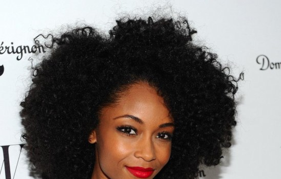 Actress YaYa DaCosta Reacts To Instagram Bullies Who ‘Sit Their Ass*s On Couches & Spit Venom’