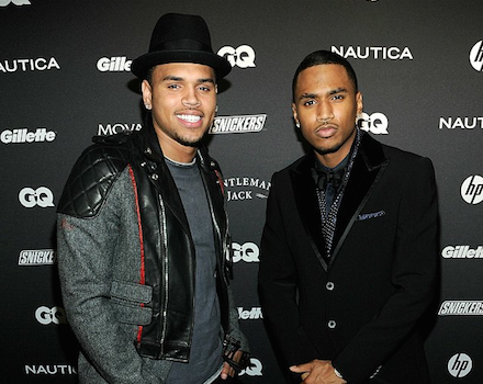 Chris Brown & Trey Songz Announce Joint Tour