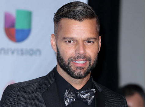 [EXCLUSIVE] Ricky Martin Sued for 10 MILLION Dollars, Contest Finalist Claims Singer Jacked his Music Video