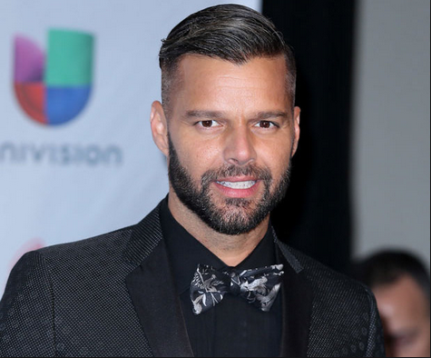 [EXCLUSIVE] Ricky Martin Sued for 10 MILLION Dollars, Contest Finalist Claims Singer Jacked his Music Video