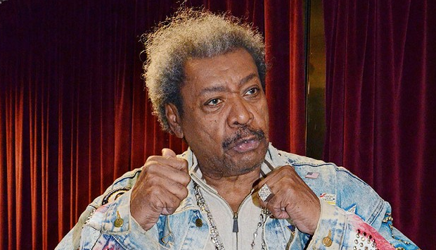 [EXCLUSIVE] Don King Sues Boxing Promoter Over Failed Guillermo Jones Fight