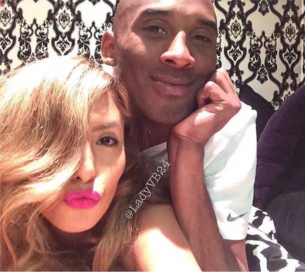 [EXCLUSIVE] Vanessa Bryant – Gives Kobe Back Mansion She Would Have Won In Divorce Settlement