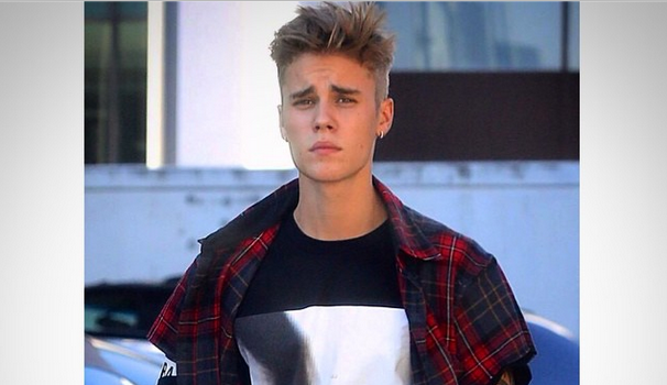 Justin Bieber Blames Paparazzi On Car Accident, Singer Accused of Attempted Theft & Battery