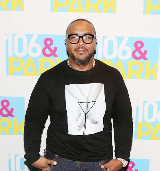 [EXCLUSIVE] Timbaland Sued Over Refusing to Pay On $500K Loan