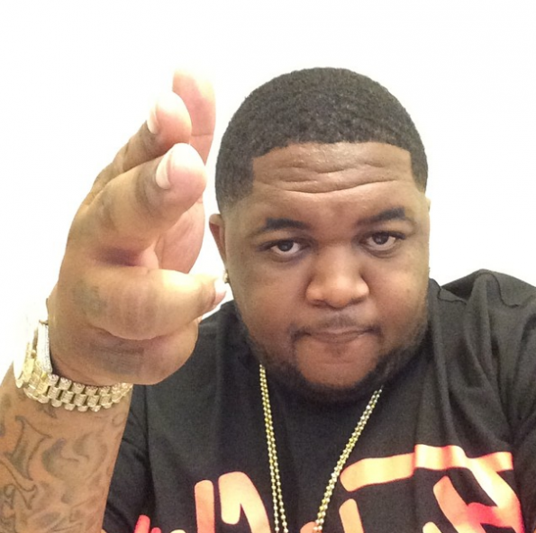 DJ Mustard Talks His Style-2014-The Jasmine Brand 