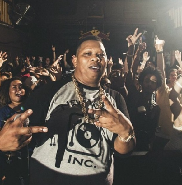 Mannie Fresh Talks His Influence In Hip Hop-2014-2-The Jasmine Brand 