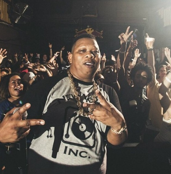 Mannie Fresh Says He Doesn’t Work w/ Younger Artists Because They ‘Can’t Take Direction’