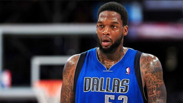 [EXCLUSIVE] Ex-NBA Star Eddy Curry – To Lose 2nd Home To Foreclosure