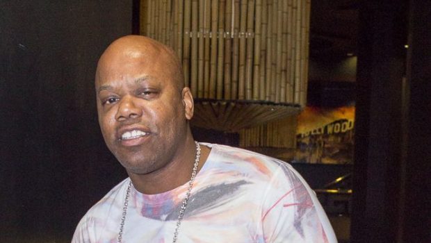 EXCLUSIVE: Too Short Sued For Skipping Concert