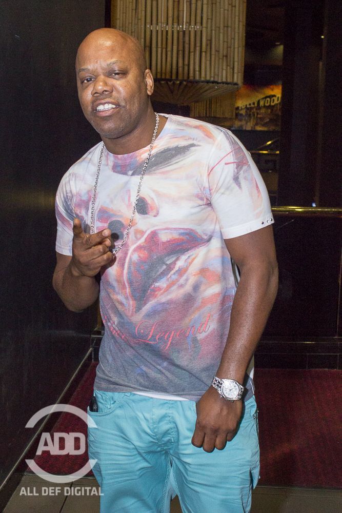  Too Short Accused of Forcing Oral, Anal & V*ginal Sex On Woman, He Says He's Being Extorted