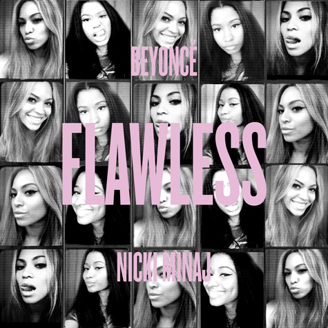 [New Music] Beyonce Reacts to Elevator Scandal In ‘Flawless’ Remix Feat. Nicki Minaj
