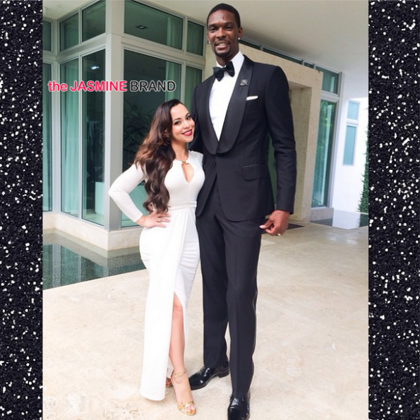 christopher and adrienne bosh-gabrielle union-dwyane wade wedding celebrity guests 2014-the jasmine brand