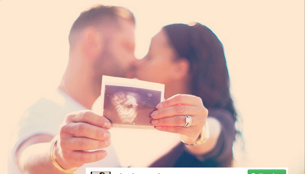 Ovary Hustlin’: Actress Denise Vasi Announces Pregnancy
