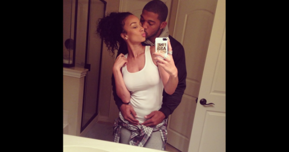 Draya Michele Calls It Quits With Fiancé Orlando Scandrick