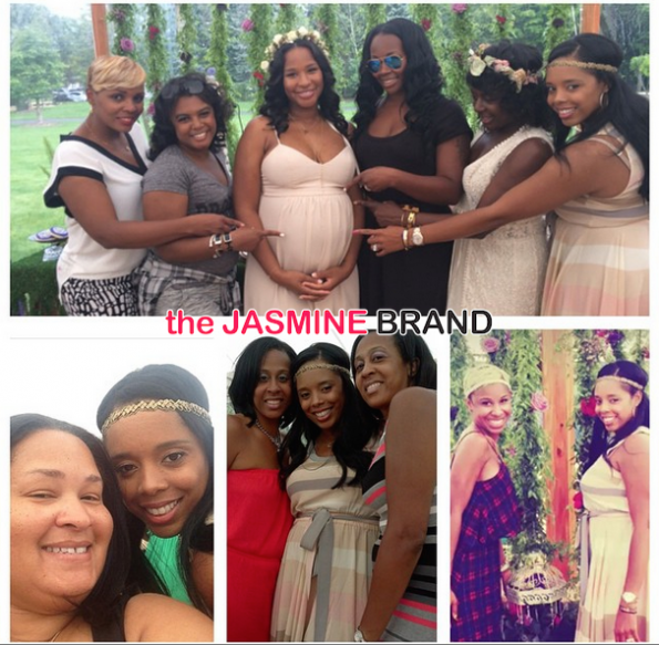 i-savannah james baby shower 2014-the jasmine brand