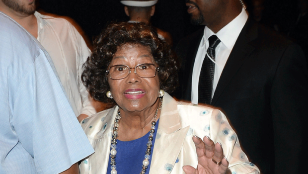 Katherine Jackson Bans MJ’s Kids From Appearing On Upcoming Jackson Family Reality Show