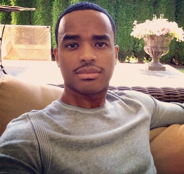 larenz tate 2014