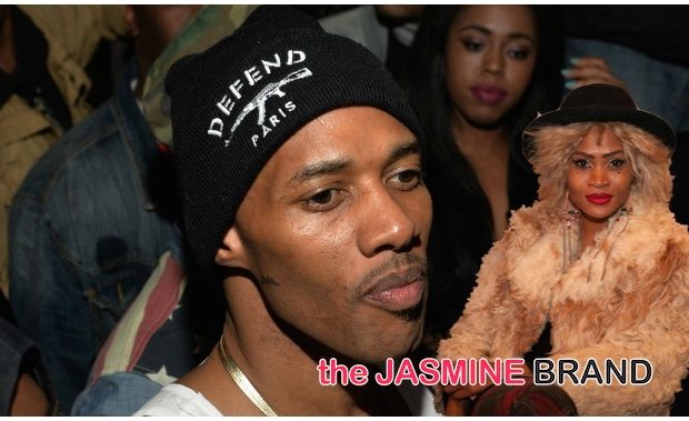 LHHA’s Nikko Reveals Why He Didn’t Tell Mimi Faust About Secret Wife, Margo Simms