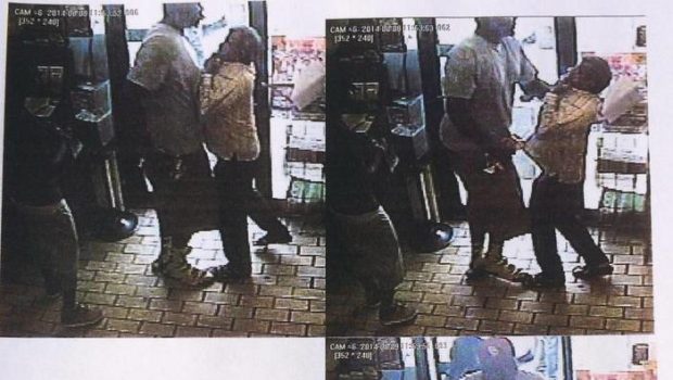 [UPDATE] Police Name Officer Who Shot Mike Brown + Teen Allegedly Involved In Armed Robbery