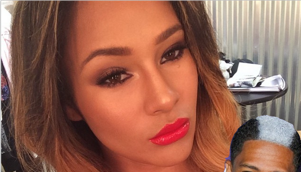 Model Brittany Dailey Denies Secretly Dating Nick Cannon