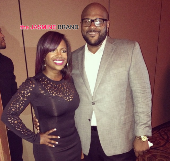 ruben studdard-kandi burruss-hosts bedroom kandi conference atlanta 2014-the jasmine brand