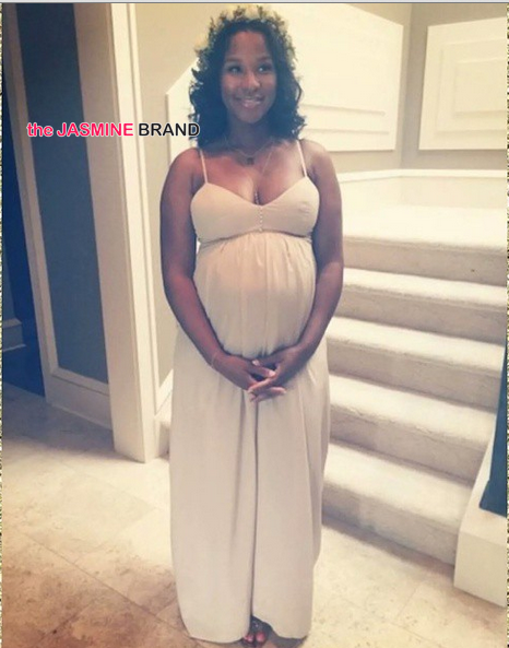 Ovary Hustlin’: See Photos of LeBron James’ Wife Savannah Enchanted Garden Baby Shower!