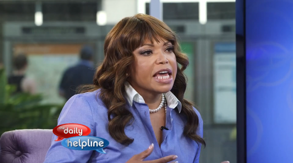 tisha campbell-reveals she was raped as a child-the jasmine brand