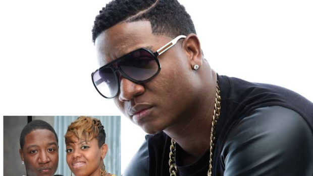 [EXCLUSIVE] Yung Joc – Officially a Free Man, Divorce From Wife of 13-Years Finalized
