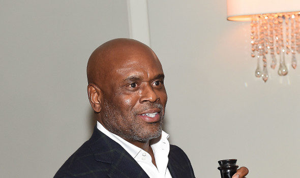 L.A. Reid Accused of Sexual Harassment: He asked me to lie in bed with him!