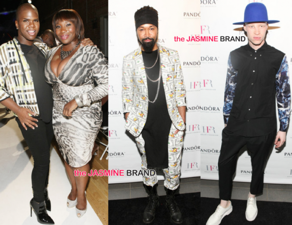 7th annual-harlem fashion show awards-nyfw 2014-beverly smith-ty hunter-shawn ross-the jasmine brand