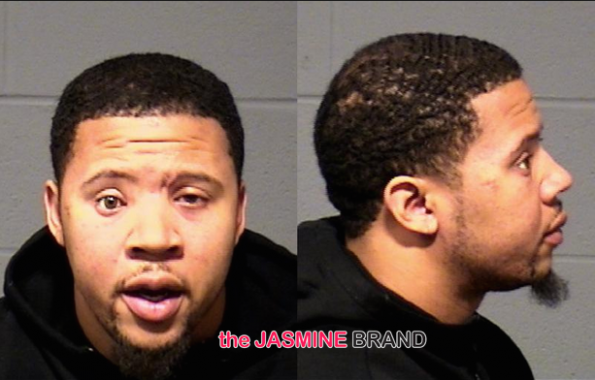 Alexander Bradley-Says Aaron Hernandez shot him-the jasmine brand