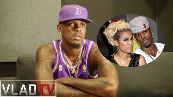 Daniel ‘Boobie’ Gibson Blames Press, Social Media on Keyshia Cole Divorce