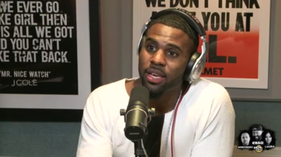 Jason Derulo Address Break-Up Rumors: I Did NOT Get Another Woman Pregnant!