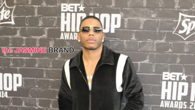 Nelly Teases Relaunch Of His Apple Bottoms Brand