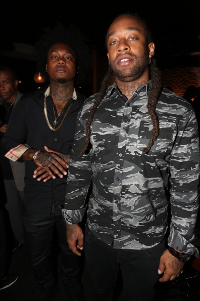 Que & Ty Dolla Sign