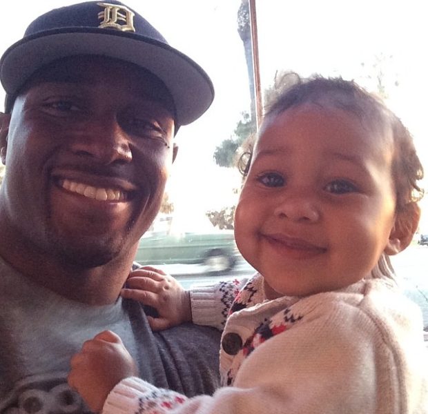 Reggie Bush Criticized For Disciplining One-Year-Old Daughter, NFL’er Clarifies Statements