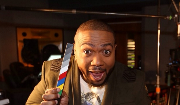 [EXCLUSIVE] Timbaland Suing Concert Promoter for 500k
