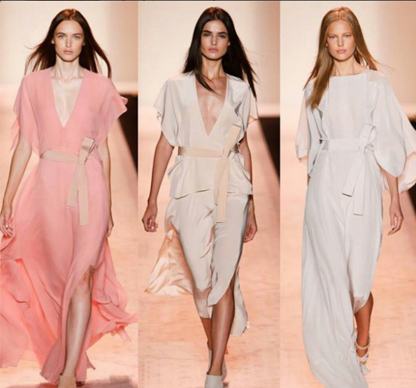 [Photos] BCBG Max Azaria Presents At New York Fashion Week ...