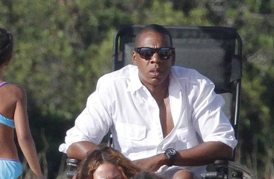 Beyoncé Spends Birthday in South of France With Jay Z, Blue Ivy & Mama Tina