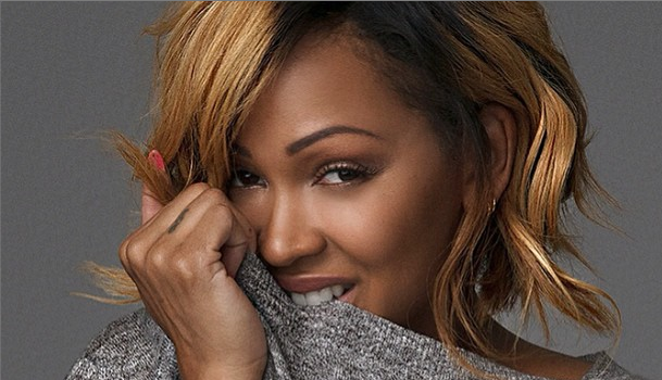 [INTERVIEW] Meagan Good Addresses Celebrity Nudes, Before Becoming Latest Victim