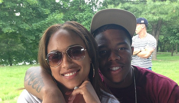 Ray Rice’s Wife Speaks Out: I Feel Like I’m Mourning the Death of My Closest Friend!