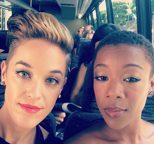 OITNB Writer Dating Poussey Actress Samira Wiley, Finalizes Divorce With Husband