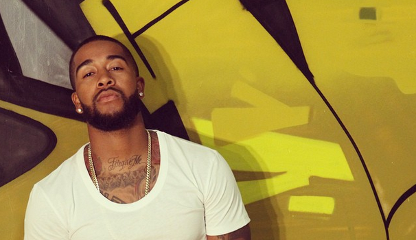 [INTERVIEW] Omarion Frustrated Fans Still See Him As Boy Band Member: It’s not my issue.